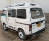 Suzuki Bolan  1999 For Sale in Karachi