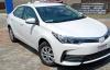 Toyota Corolla GLI 2020 For Sale in Hafizabad