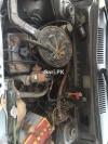 Suzuki Mehran VX 1997 For Sale in Karachi