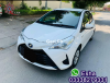 Toyota Vitz F 1.5 2018 For Sale in Karachi