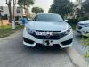 Honda Civic VTi Oriel Prosmatec 2017 For Sale in Lahore