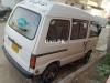 Suzuki Bolan  2010 For Sale in Karachi