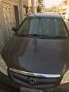 Honda Civic Prosmetic 2005 For Sale in Karachi