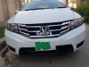 Honda City IVTEC 2016 For Sale in Multan