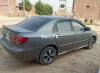 Toyota Corolla 2.0 D 2005 For Sale in Sadiqabad