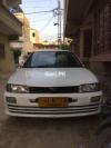 Mitsubishi Lancer  1992 For Sale in Karachi