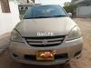 Suzuki Liana  2006 For Sale in Karachi