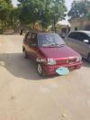 Suzuki Mehran VXR 2015 For Sale in Bahawalpur