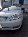 Toyota Corolla 2.0 D 2002 For Sale in Islamabad