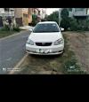 Toyota Corolla GLI 2006 For Sale in Lahore