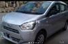 Daihatsu Mira  2017 For Sale in Hyderabad