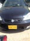 Suzuki Liana  2007 For Sale in Karachi