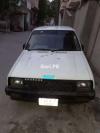 Daihatsu Charade  1984 For Sale in Lahore