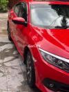 Honda Civic Turbo 1.5 2016 For Sale in Lahore