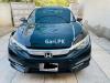 Honda Civic VTi Oriel Prosmatec 2017 For Sale in Jhang