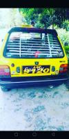 Suzuki Mehran VX 1997 For Sale in Islamabad