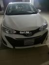 Toyota Yaris  2020 For Sale in Multan