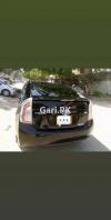 Toyota Prius  2011 For Sale in Karachi