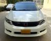 Honda Civic VTi Oriel Prosmatec 2012 For Sale in Hyderabad