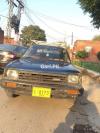 Toyota Starlet  1984 For Sale in Lahore