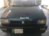 Suzuki Mehran VX 2007 For Sale in Sargodha