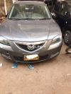 Mazda Axela  2007 For Sale in Karachi