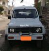 Suzuki Potohar IDSI 1993 For Sale in Karachi