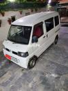 Nissan Clipper XLI 2010 For Sale in Karachi