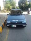 Suzuki Mehran VXR 2009 For Sale in Lahore