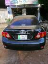 Toyota Corolla XLI 2009 For Sale in Jaranwala