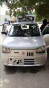 Suzuki Alto  2020 For Sale in Ghotki