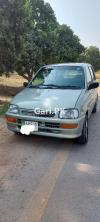 Daihatsu Cuore  2007 For Sale in Multan