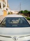 Toyota Corolla GLI 2016 For Sale in Sadiqabad