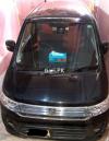 Suzuki Wagon R Stingray 2014 For Sale in Karachi