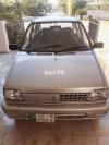 Suzuki Mehran VXR 2015 For Sale in Lahore