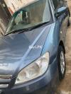 Honda Civic Prosmetic 2004 For Sale in Karachi