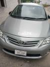 Toyota Corolla Altis 1.6 2013 For Sale in Islamabad