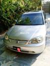 Honda Civic VTi Oriel Prosmatec 2003 For Sale in Mardan