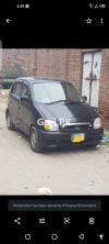 Hyundai Santro  2003 For Sale in Faisalabad