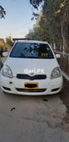 Toyota Vitz  2003 For Sale in Quetta