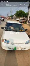 Suzuki Cultus VXL 2007 For Sale in Faisalabad