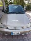 Suzuki Cultus VXR 2006 For Sale in Rawalpindi