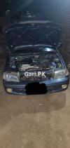 Suzuki Cultus VXR 2007 For Sale in Sialkot