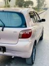 Toyota Vitz  1999 For Sale in Peshawar