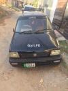 Suzuki Mehran VXR 2012 For Sale in Rawalpindi