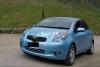 Toyota Vitz  2006 For Sale in Peshawar