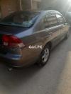 Honda Civic Prosmetic 2002 For Sale in Karachi