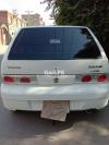 Suzuki Cultus VXR 2009 For Sale in Lahore