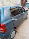 Suzuki Alto  2007 For Sale in Karachi