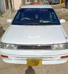 Toyota Corolla XE 1988 For Sale in Karachi